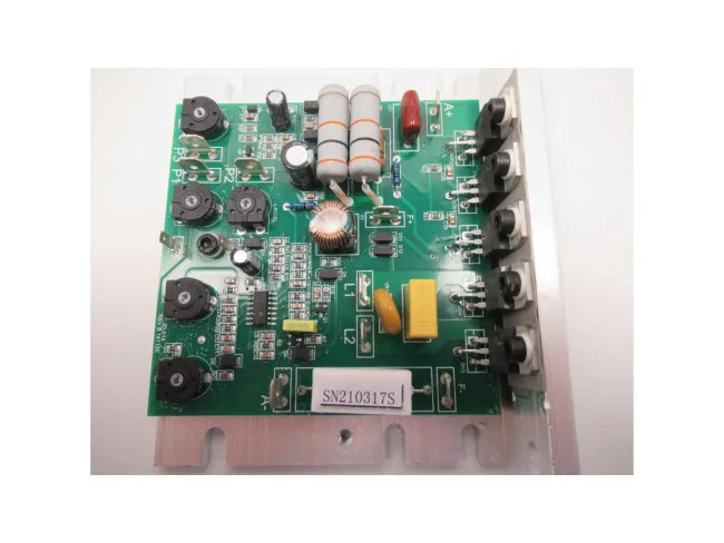 Steuerplatine MH20V/TU2506VB/TU3008VB