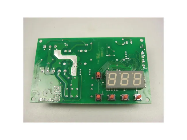Steuerung AD Serie / 230V/50-60Hz