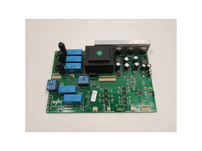 Steuerung MH 20,MH22V