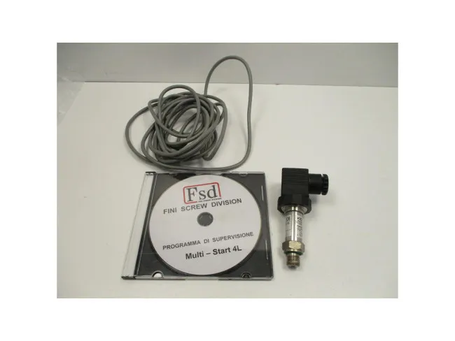 Steuerung Multi-Start 4L230