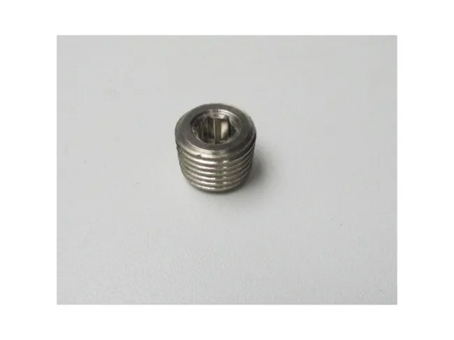 Stopfen 1/4"