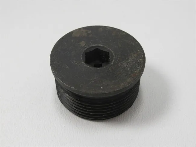 Stopfen DH 32 GS