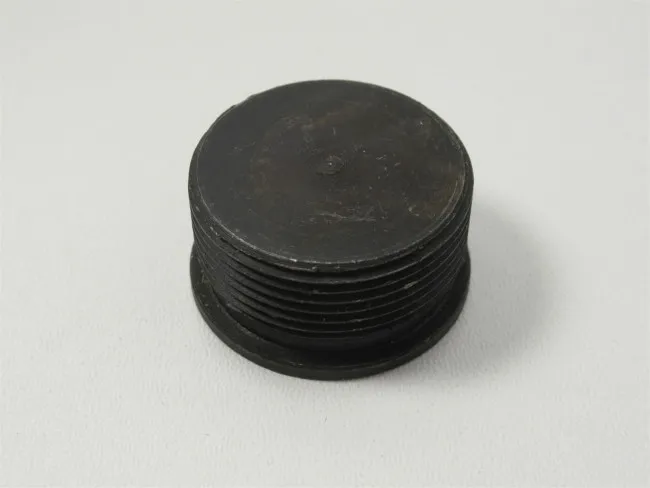 Stopfen DH 32 GS