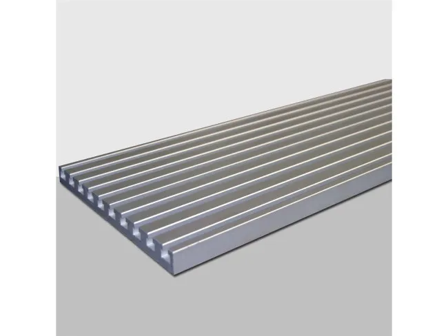 T-Nutenplatte 250 x 20 bis 1199mm
