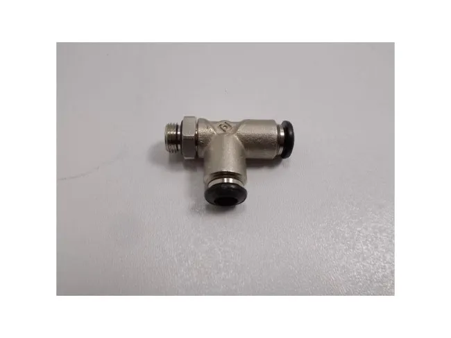 T-Schnellsteckverbinder R1/8AGXØ6XØ6