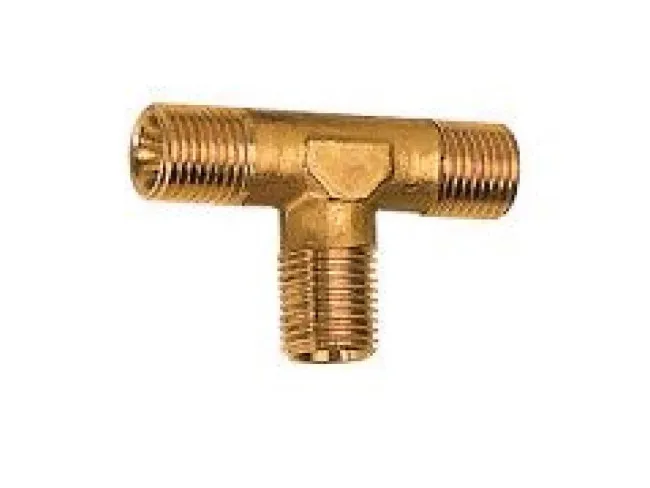 T-Stück 1/2"a-a-a