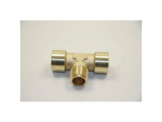 T-Stück 1/2" i-a-i