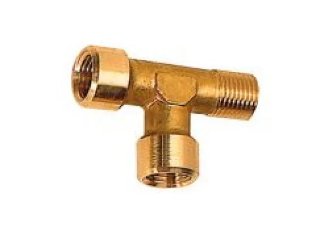 T-Stück 1/4" i-i-a