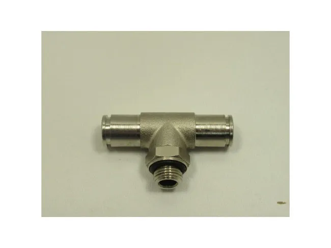 T-Stück 1/8" für Leitung 6X4