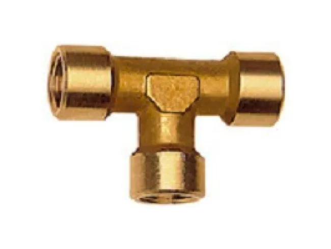 T-Stück 3/4" i - i - i