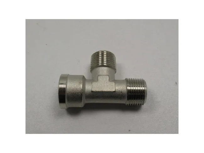 T-Stück 3/8" a - a - i