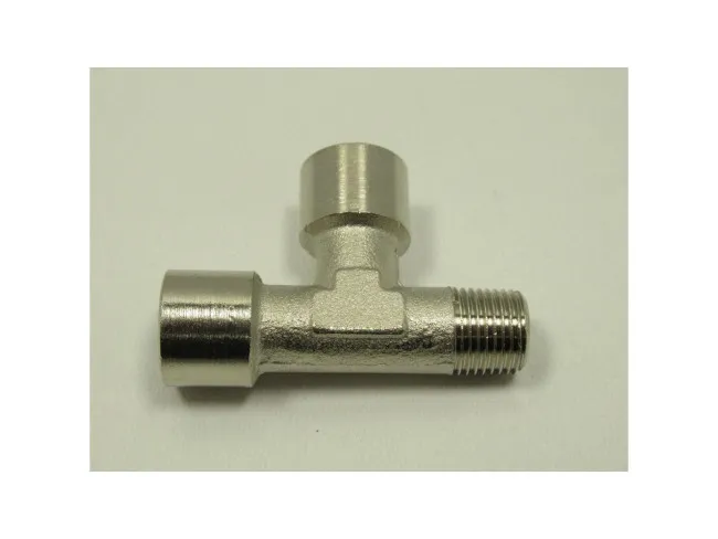T-Stück G1/8" i - i - a