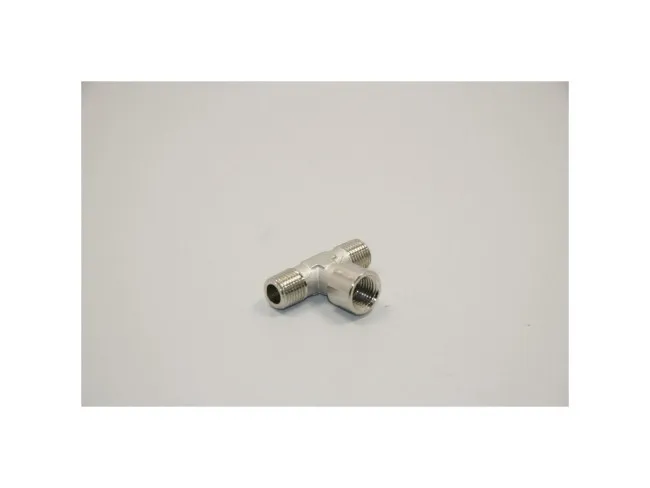 T-Stück R1/4" a - i - a