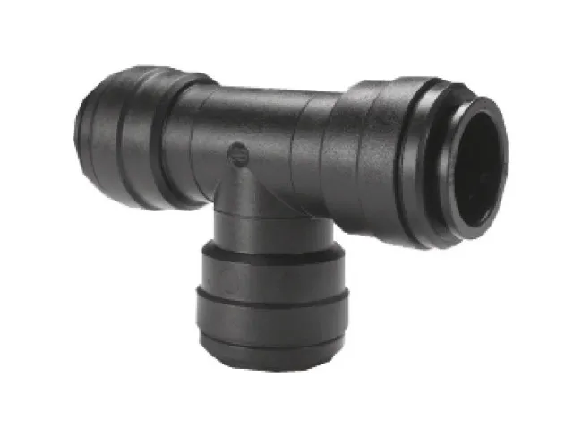 T-Verbinder 15 mm