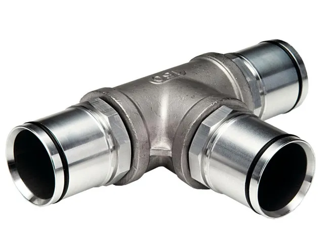 T-Verbinder 60 mm