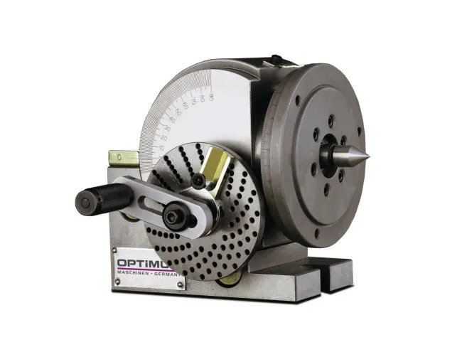 TA 125 Universal Teilkopf