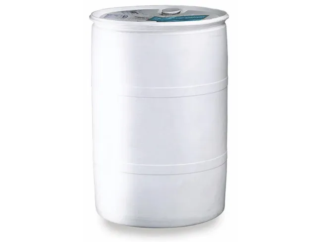 Teilsynthetisches Öl Rot-Energy-Plus, 46 cSt, 1 Fass, 210 l