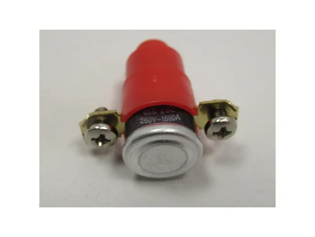 Thermoschutz KAR 3x1,5