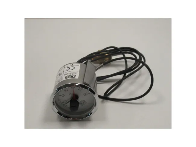 Thermostat 0-120?C, V220