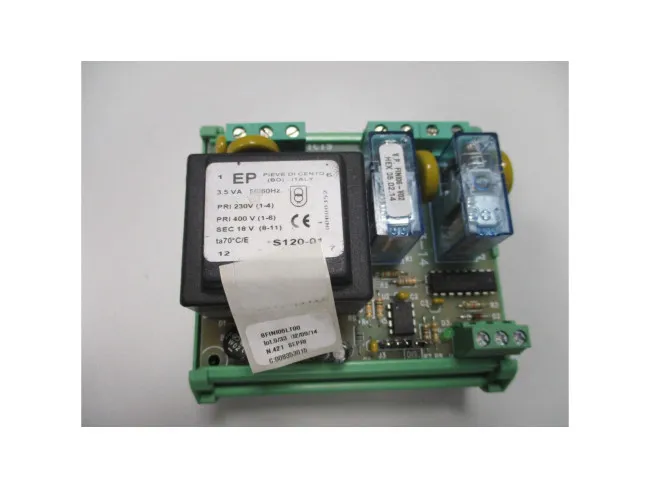 Thermostat MICRO SE