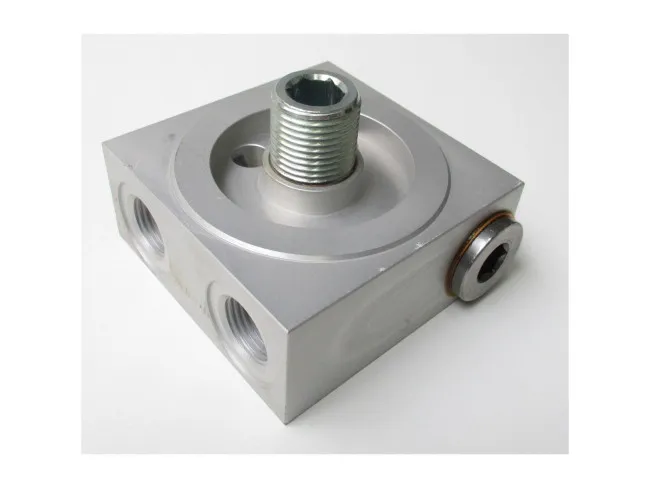Thermostatventil R10C-25C