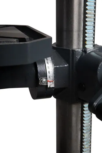 Tischbohrmaschine OPTIdrill B 17PRO basic