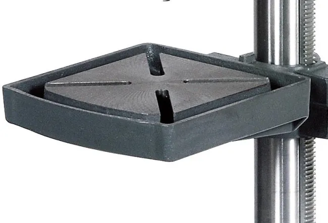 Tischbohrmaschine OPTIdrill B 17PRO basic