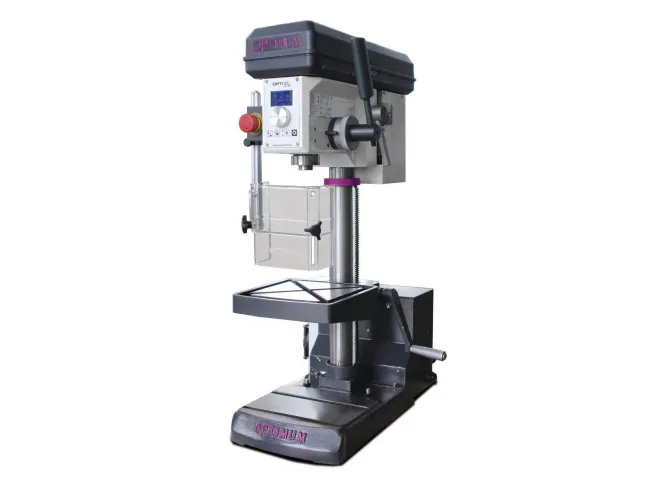 Tischbohrmaschine OPTIdrill DH 18V