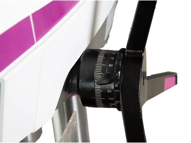 Tischbohrmaschine OPTIdrill DP 26-T (230 V) Aktions-Set inkl. Maschinenschraubstock