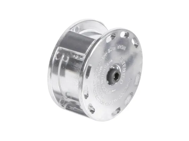 Trägerrad 23 mm