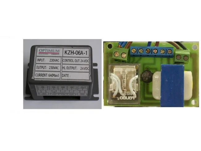 Trafoplatine B30BS, B 13-25F, S 92,122G