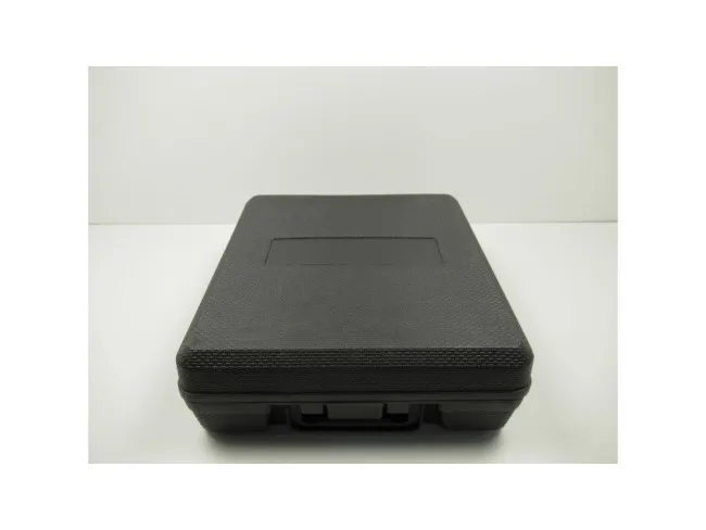 Transportkoffer SS 1/2"