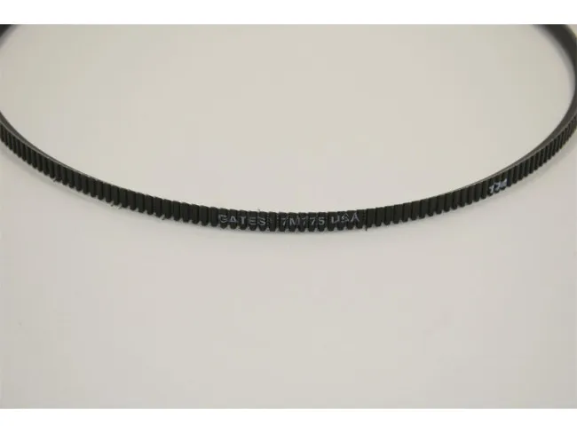 Treibriemen B 28HV, TU3209V, D240DC TU 2506