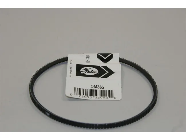 Treibriemen D 180 x 300 V / TU 2004V GATES 5M365