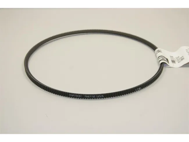 Treibriemen D210/250V/B28H/TU2304V/DH24F /TU 2304V GATES 7M710