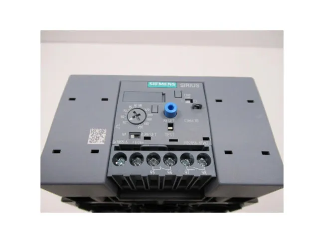 Überlastrelais 3RBB1056-1FW0