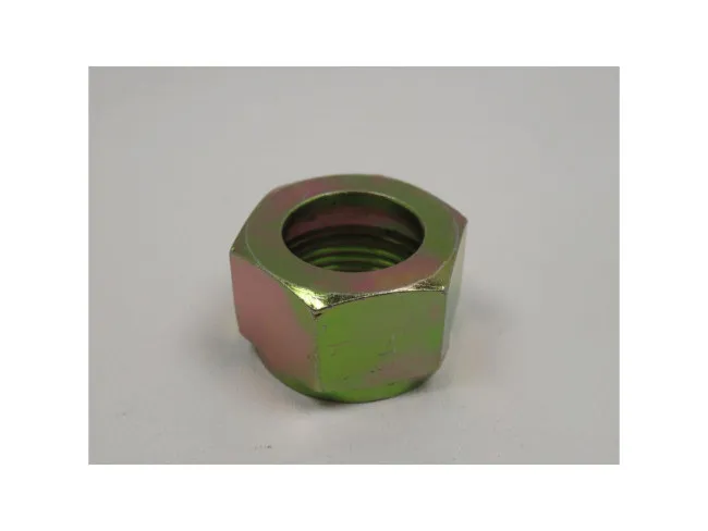 Überwurfmutter Airclassic VC Serie