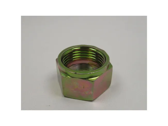 Überwurfmutter Airclassic VC Serie