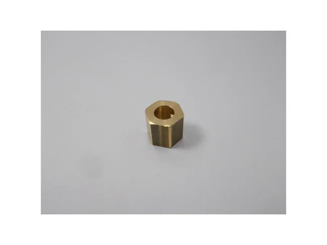 Überwurfmutter G1/8"