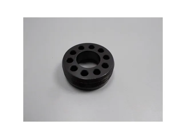 Überwurfmutter RS 1/2" HT