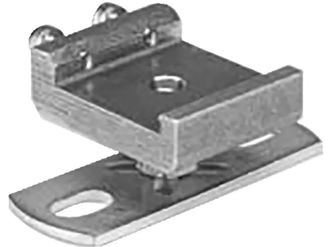 Universalhalterung 40 mm