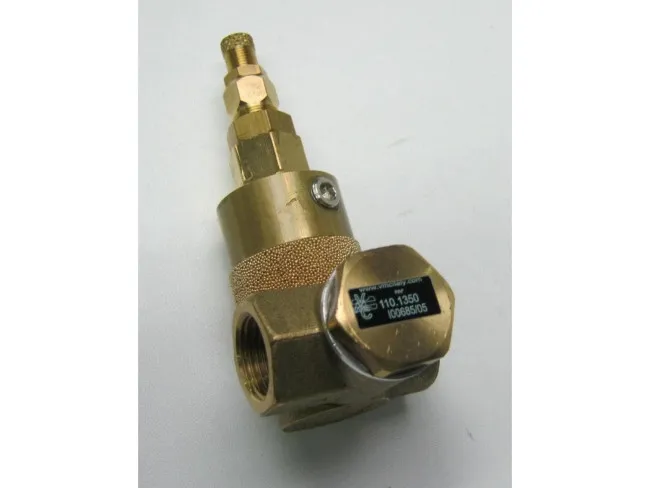 Ventil 4070/2 FS-C 1/2FC