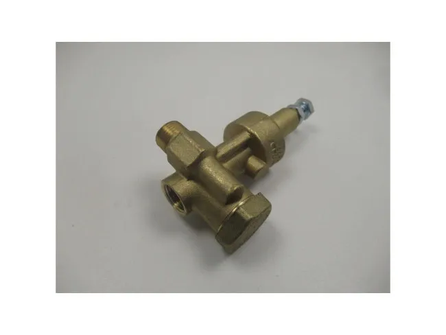 Ventil AU77 F074-0FNA