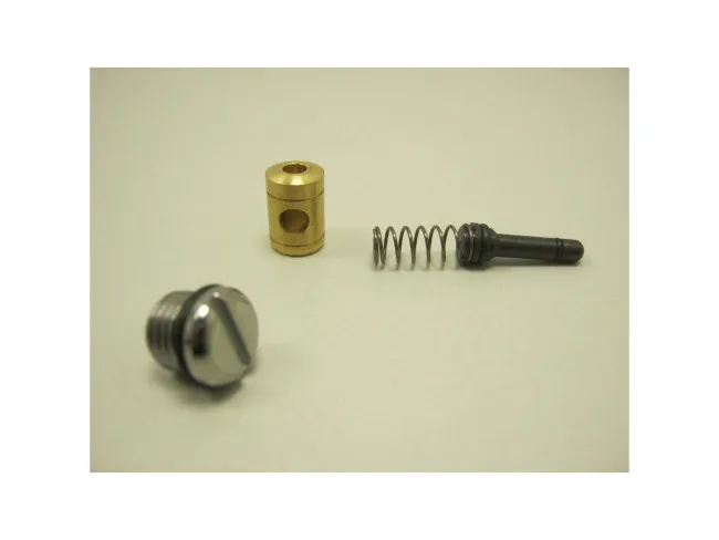 Ventil RS 3/8" PRO