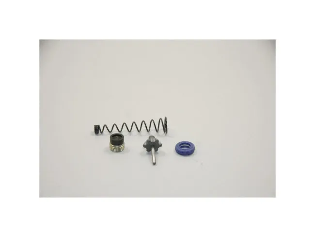 Ventil Set SS KOMPOSIT 1/2" COMPACT PRO