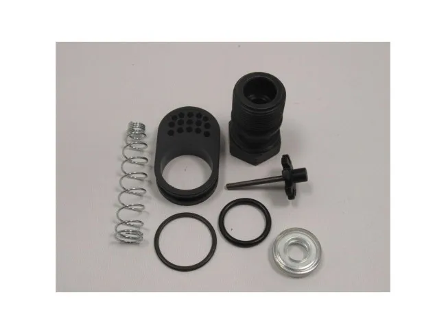 Ventileinheit ISS-TT 1/2" Serie