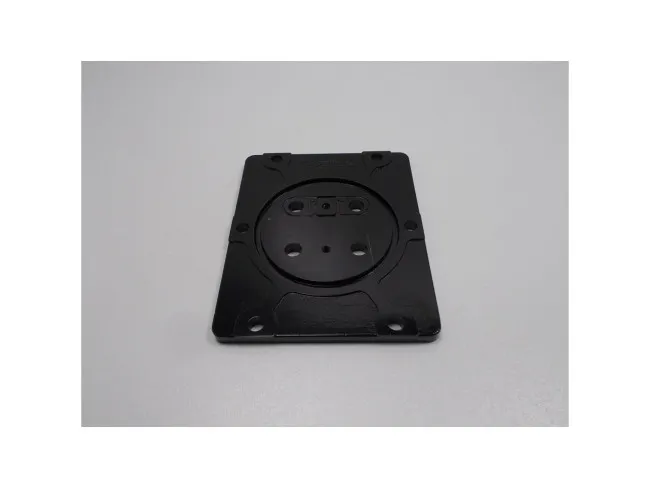 Ventilplatte CA, MB Silence Serie