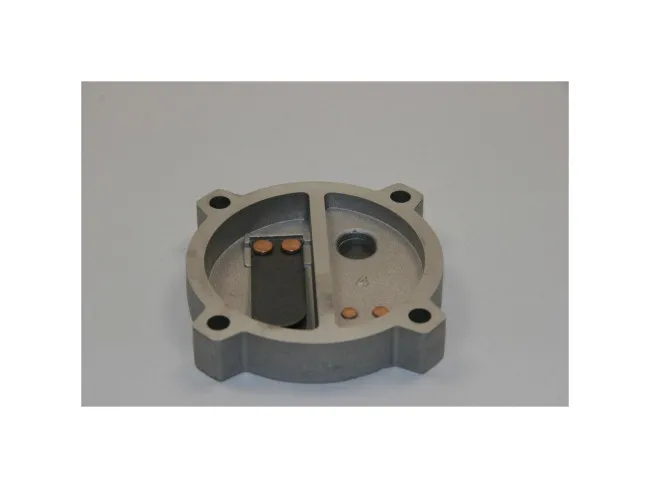 Ventilplatte CV 52/60/3-Zyl.