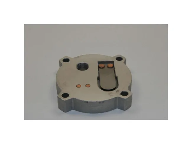 Ventilplatte CV 52/60/3-Zyl.