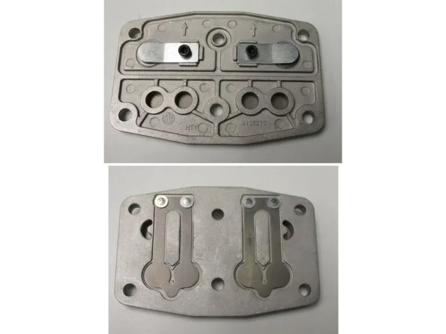 Ventilplatte MK 103